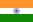 National Flag of India